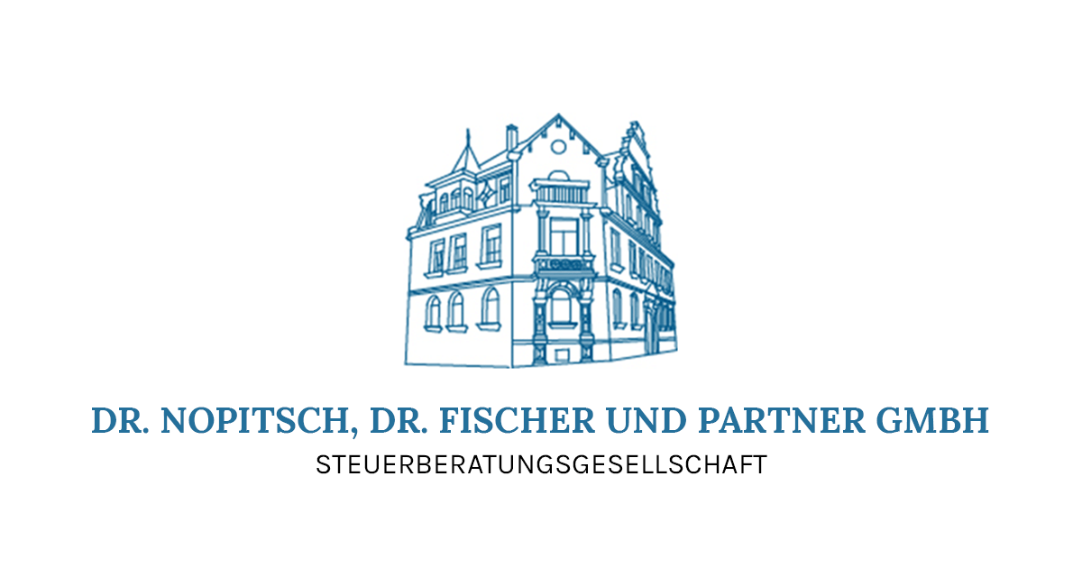 Dr. Nopitsch, Dr. Fischer und Partner GmbH Steuerberatungsgesellschaft